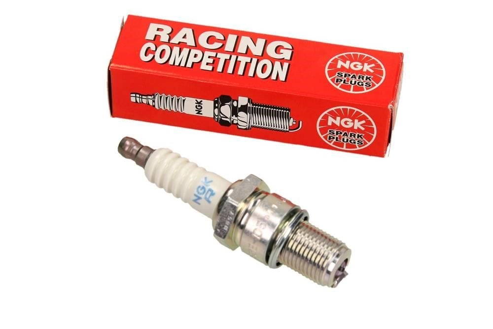 2396 NGK Spark plug NGK Racing R6252E105