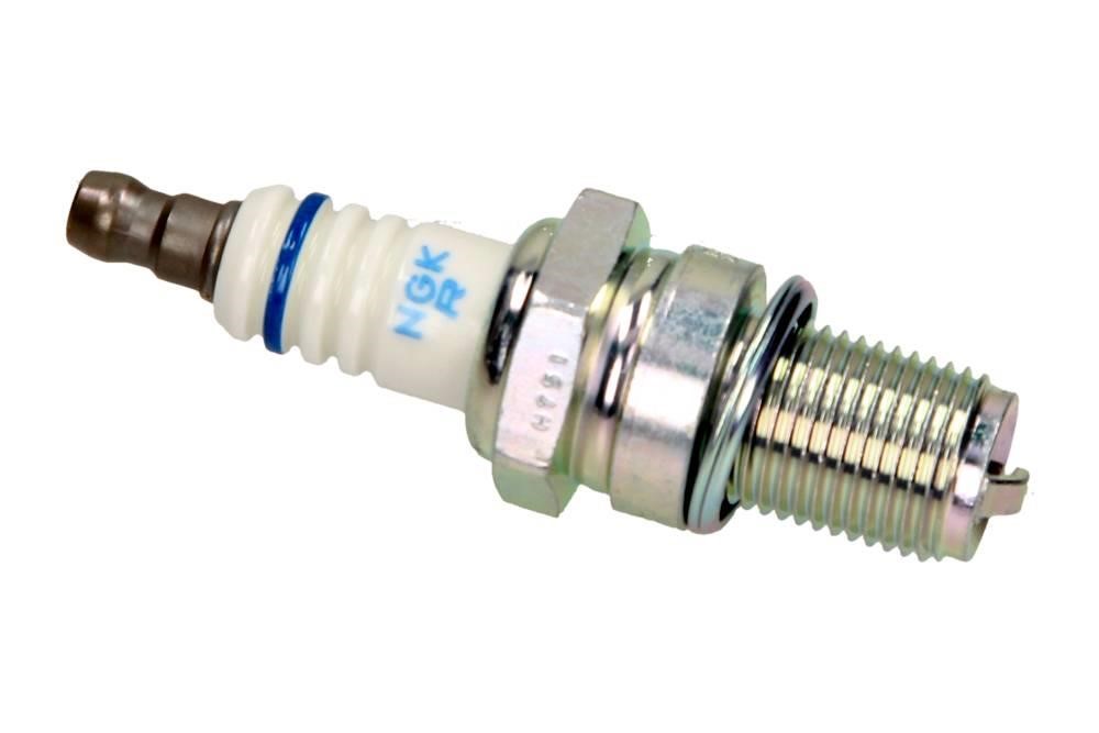 3035 NGK Spark plug NGK Standart BR8ECM