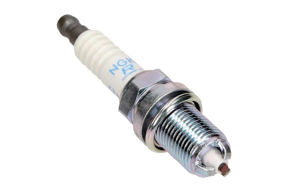Spark plug set Volvo S40: 3384 NGK Spark plug NGK Standart BKR6ETUC