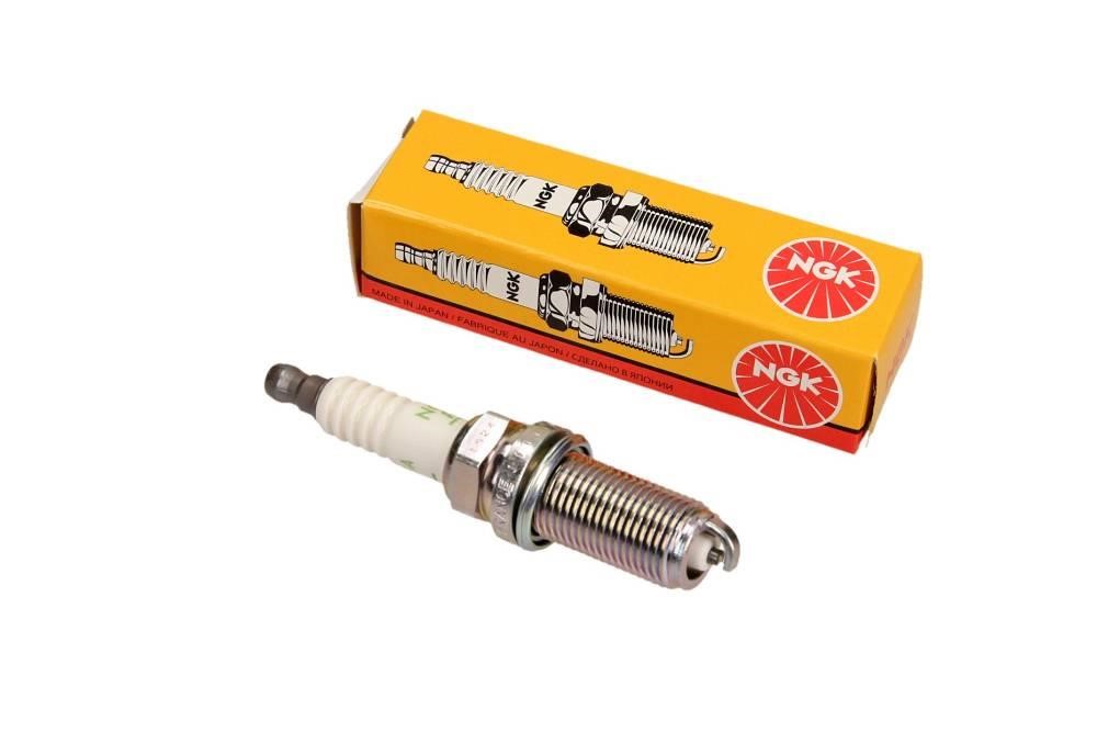 NGK 3672 Spark plug NGK V-Power LFR6A11 3672 3672 NGK Spark plug NGK V-Power LFR6A11