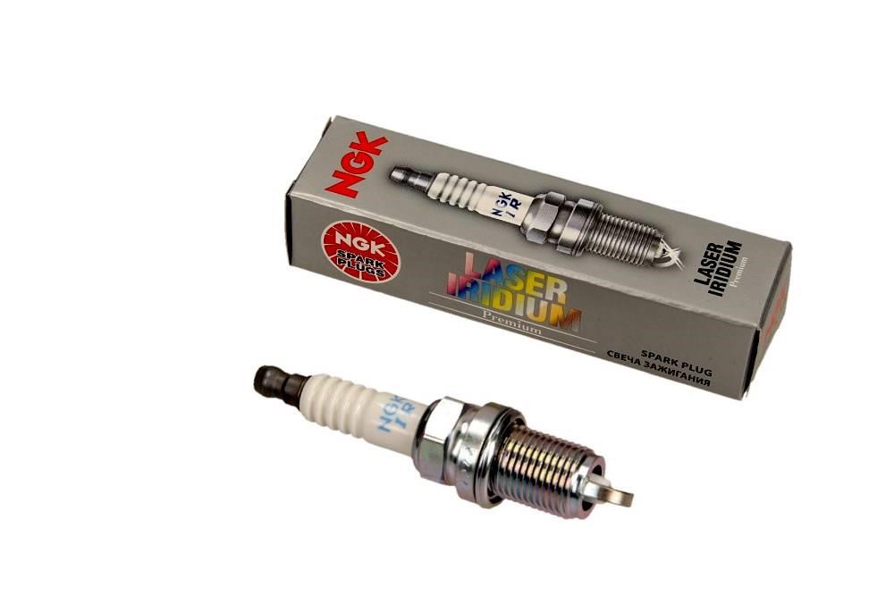 4095 NGK Spark plug NGK Laser Iridium IZFR6F11