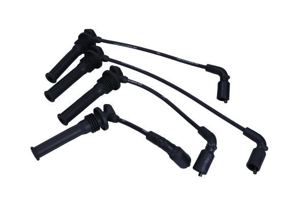 NGK 44341 Ignition lead set 44341 44341 NGK Ignition lead set