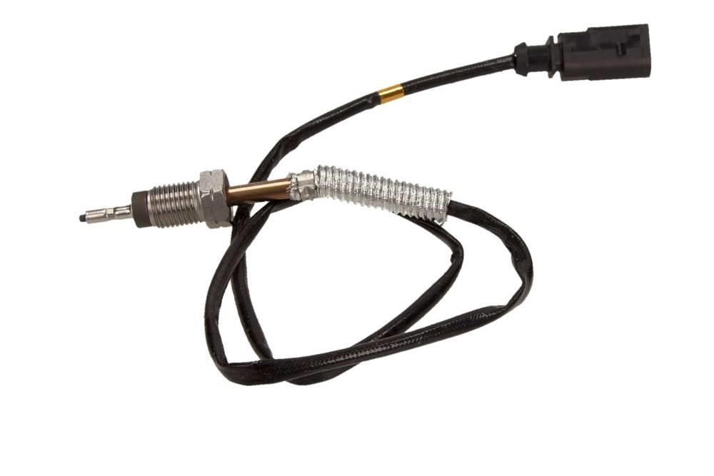 DPF temperature sensor Volkswagen Multivan: 92754 NGK Exhaust gas temperature sensor