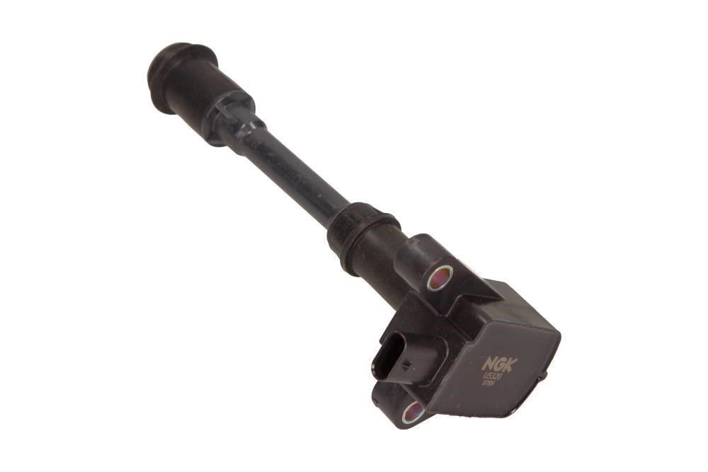 Engine coil pack Volvo V40: 49058 NGK Ignition coil