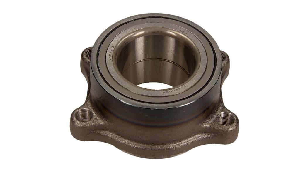 Wheel suspension Infiniti FX: 43210WL000 Nissan Rear wheel bearing