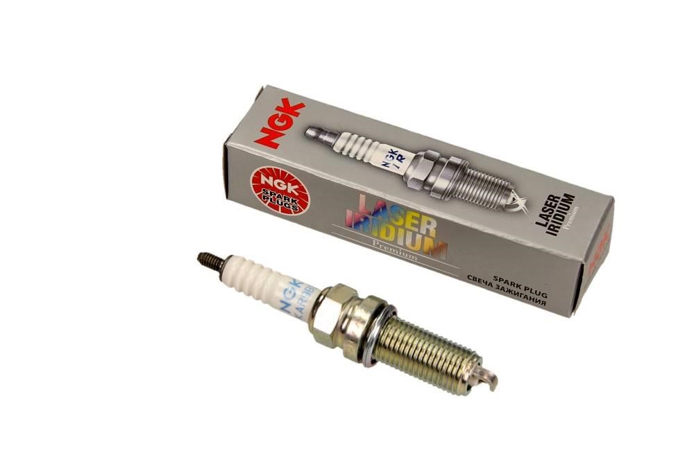 6205 NGK Spark plug NGK Laser Iridium LKAR9BI9