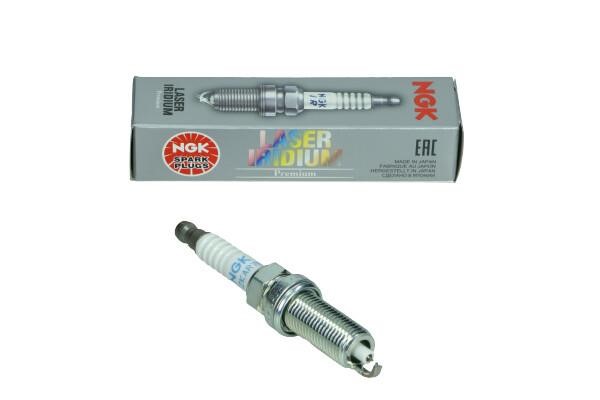 Engine spark plug Subaru XV: 93482 NGK Spark plug NGK Laser Iridium SILZKAR7B11