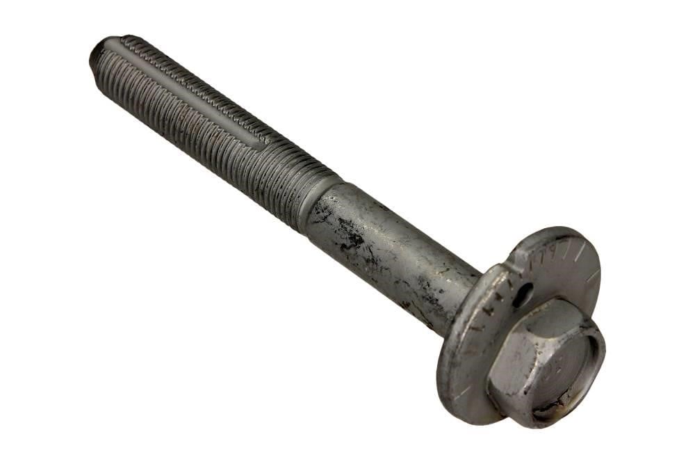 Nissan 54580-7S00B Eccentric bolt 545807S00B 545807S00B Nissan Eccentric bolt