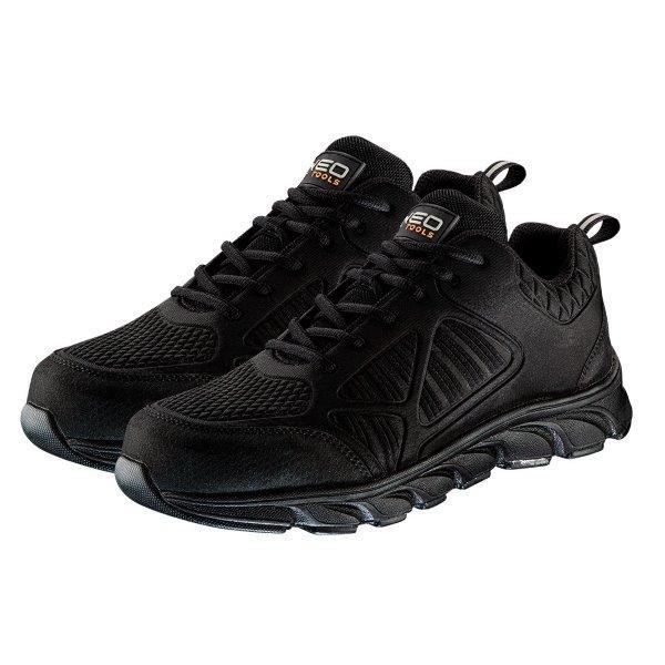 8215645 Neo Tools Working shoes S1P SRC, composite toe cup, kevlar midsole, size 45