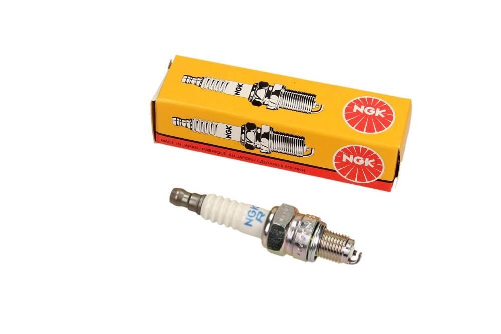 6208 NGK Spark plug NGK Standart LR8B
