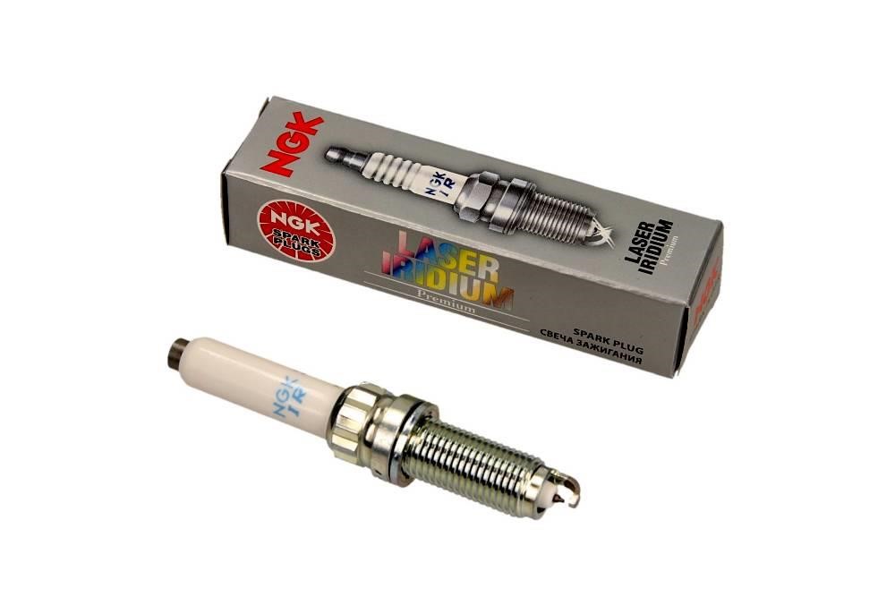 94201 NGK Spark plug NGK Laser Iridium SILZKGR8B8S