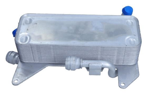 90894 Nissens Oil cooler