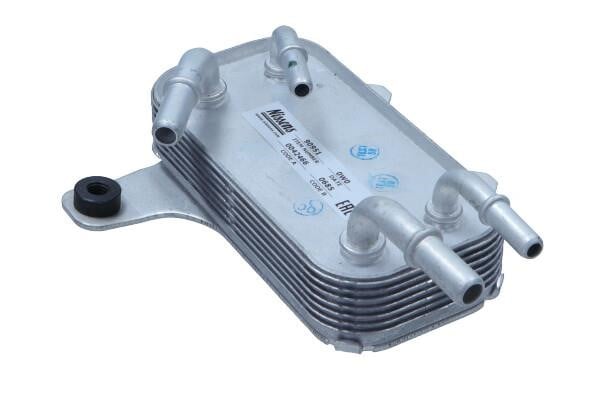 Oil Cooler Land Rover Range Rover: 90951 Nissens Oil cooler