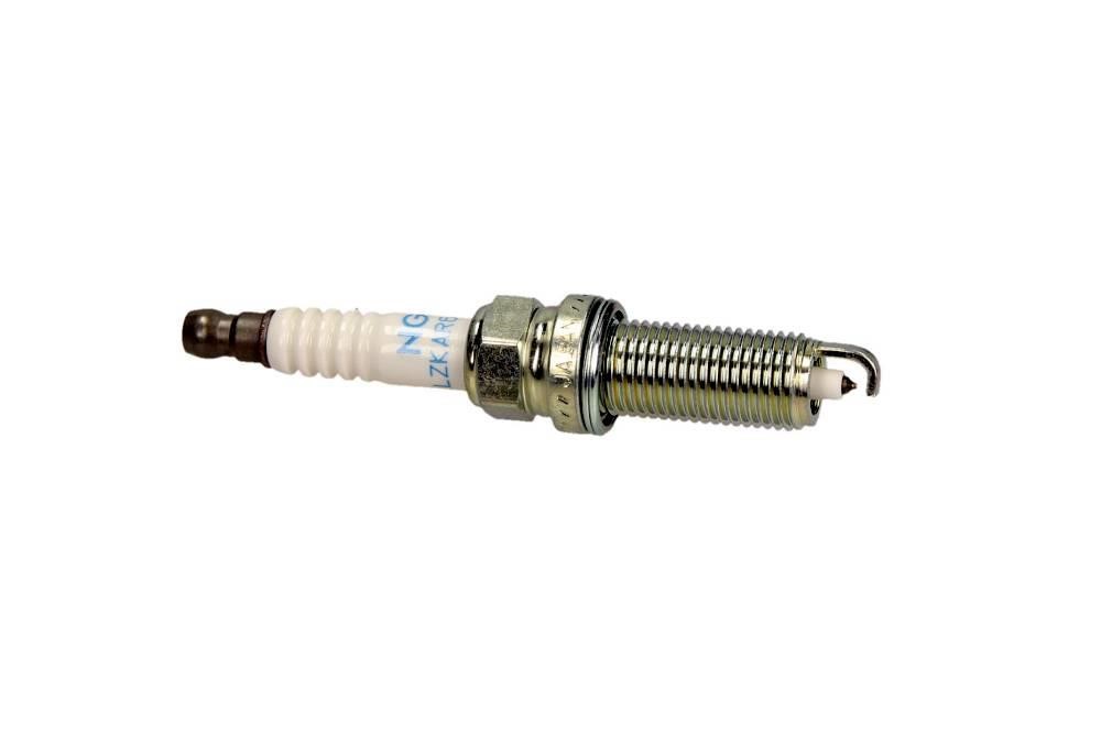 Spark plug set Nissan Note: 6643 NGK Spark plug NGK Laser Platinum LZKAR6AP11