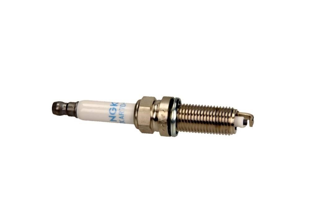 Engine spark plug Dacia Duster: 94951 NGK Spark plug NGK Standart LZKAR7D-9D
