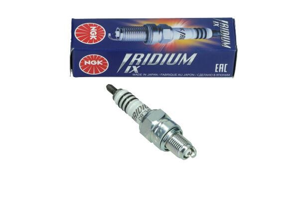 7544 NGK Spark plug NGK Iridium IX CR7HIX