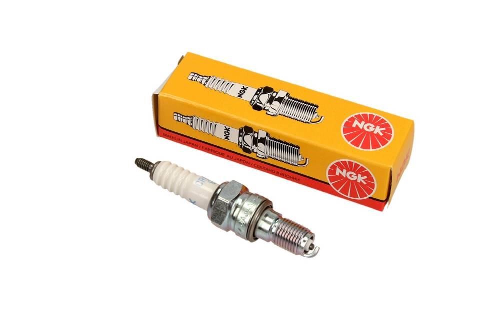 7750 NGK Spark plug NGK Standart CR8EH9S