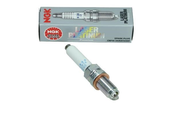 Spark plug set Cupra Leon: 95463 NGK Spark plug NGK Laser Platinum PKER7A8EGS