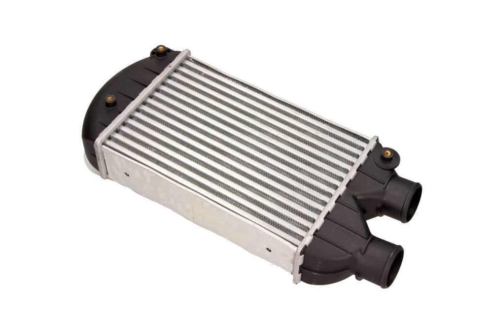 Intercooler Fiat Marea: 30122A NRF Intercooler, charger