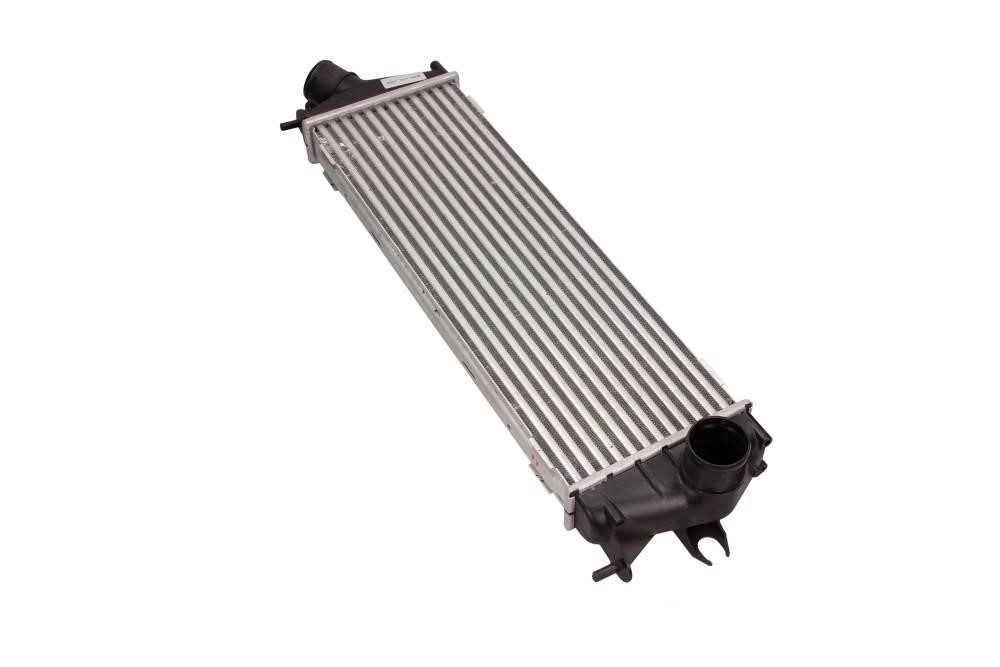 Intercooler charger Opel Vivaro: 30271 NRF Intercooler, charger