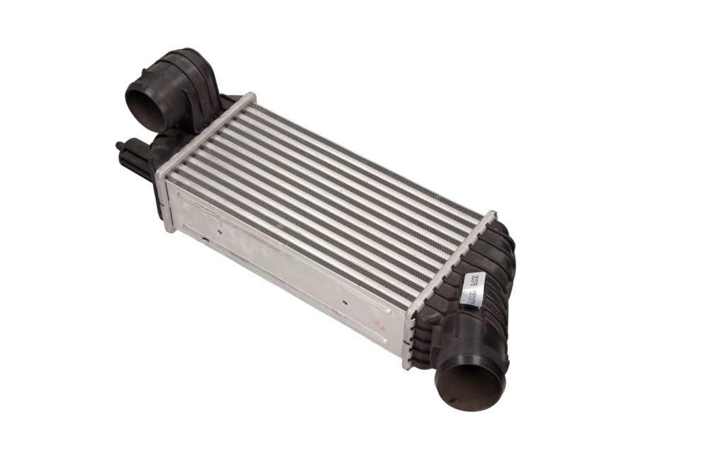 Turbocharger intercooler Citroen DS5: 30376 NRF Intercooler, charger