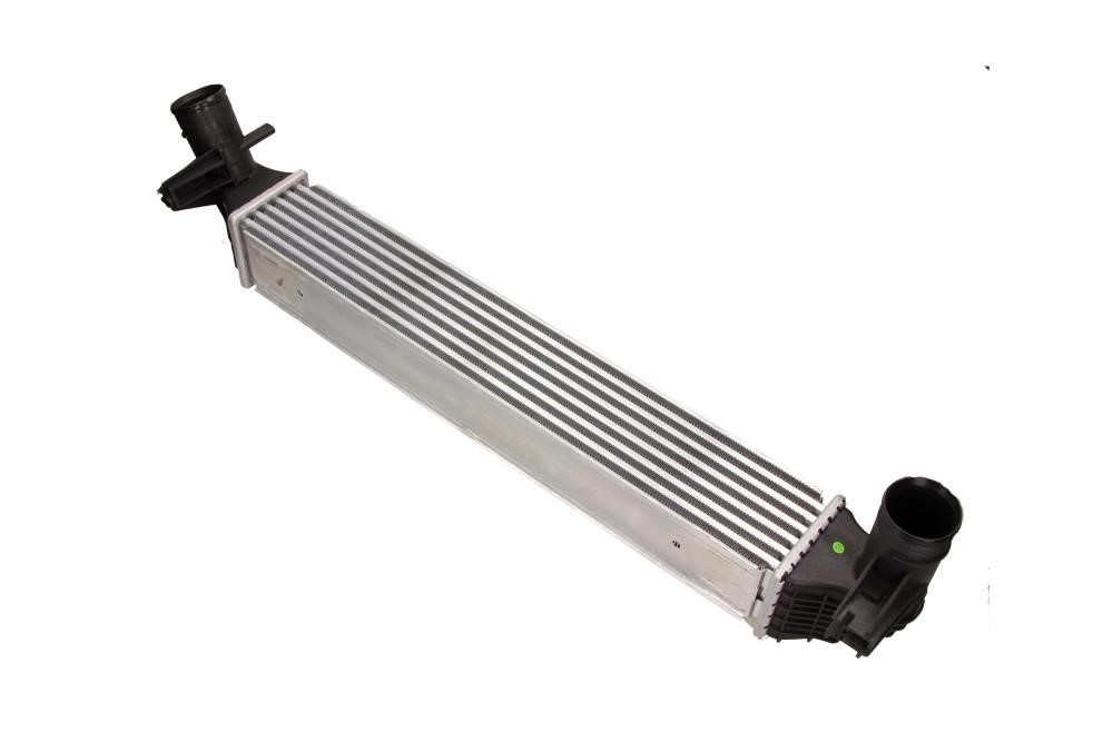 Intercooler charger Audi A1: 30463 NRF Intercooler, charger