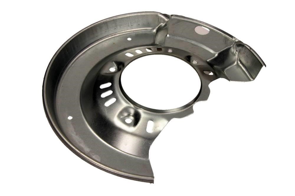 Brake dust shield Toyota Yaris: 232309 NK Brake dust shield