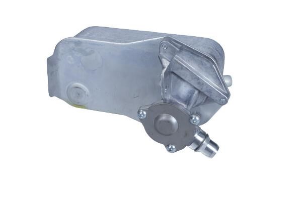 NRF 310058 Oil cooler 310058 310058 NRF Oil cooler
