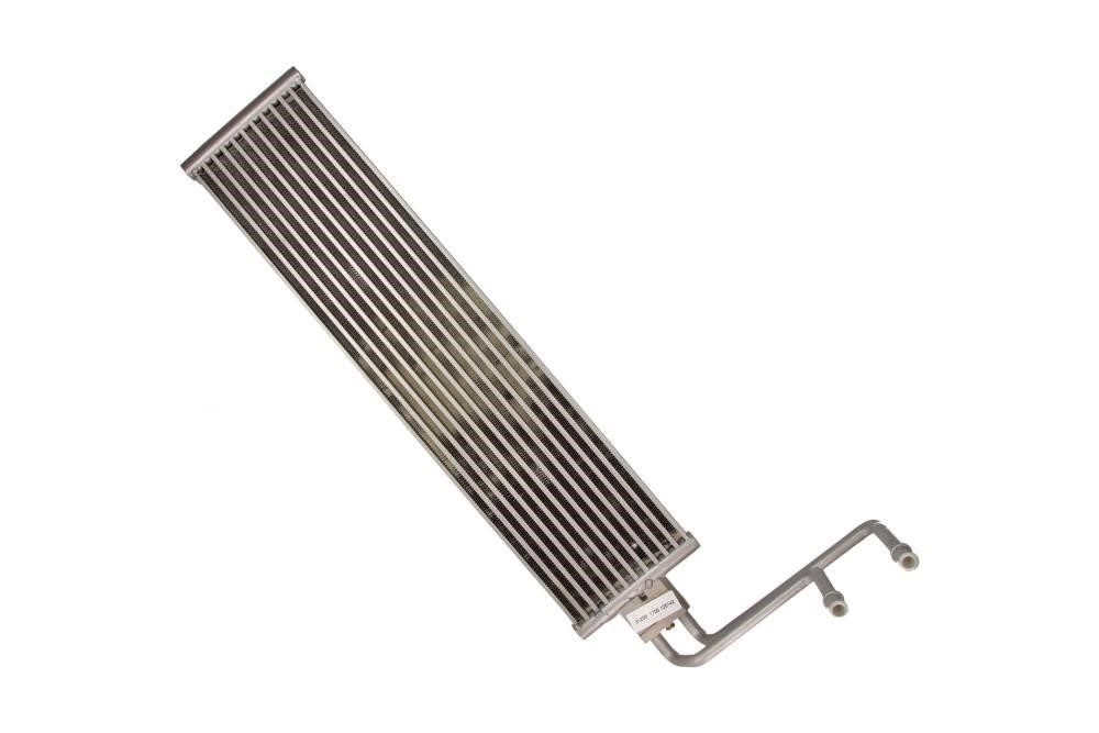 Oil Cooler BMW 7 series: 31256 NRF Oil cooler
