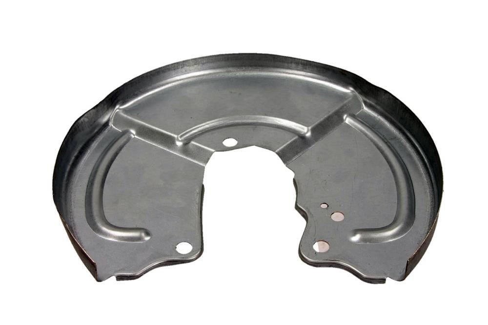Brake dust shield Fiat Marea: 232314 NK Brake dust shield
