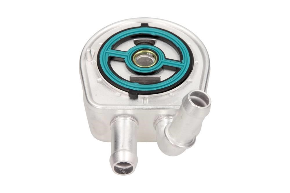 Oil Cooler Mazda 3: 31297 NRF Oil cooler