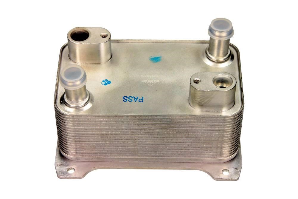 31362 NRF Oil cooler