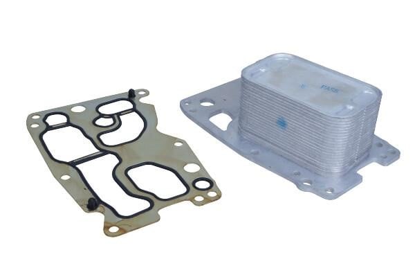 Oil cooler heat exchanger Mini Mini Paceman: 31755 NRF Oil cooler