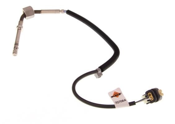 NRF 707064 Exhaust gas temperature sensor 707064 707064 NRF Exhaust gas temperature sensor
