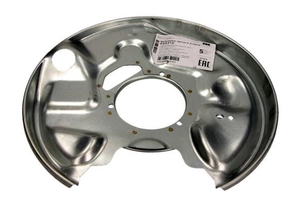 233312 NK Brake dust shield