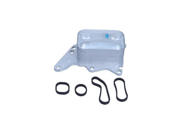 Oil Cooler DS DS 9: 31763 NRF Oil cooler