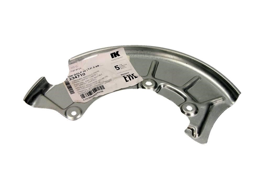 234710 NK Brake dust shield