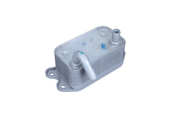 Oil Cooler Volvo V70: 31770 NRF Oil cooler