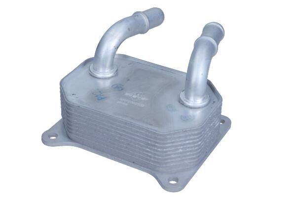 Oil cooler heat exchanger Ford S-Max: 31771 NRF Oil cooler