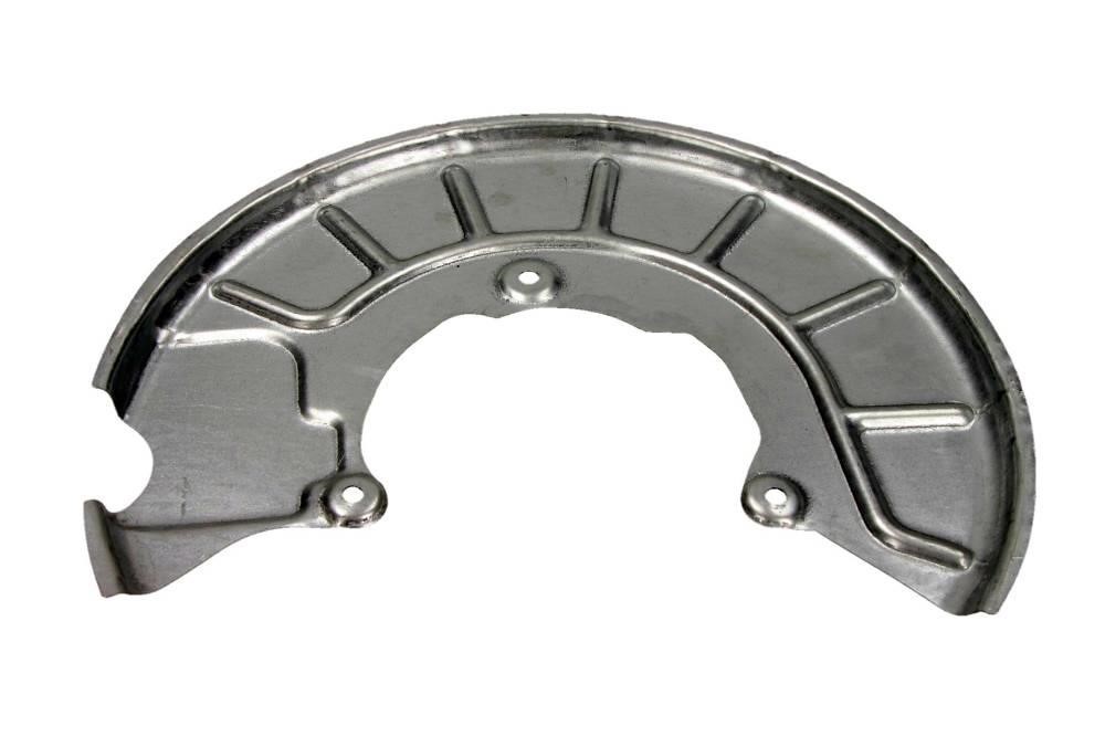 Brake dust shield Volkswagen Beetle: 234716 NK Brake dust shield