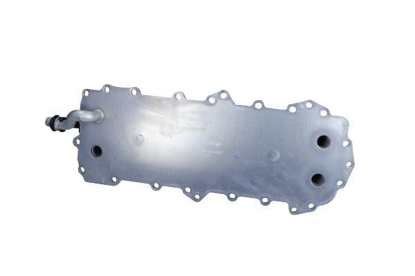Oil Cooler Jaguar: 31806 NRF Oil cooler