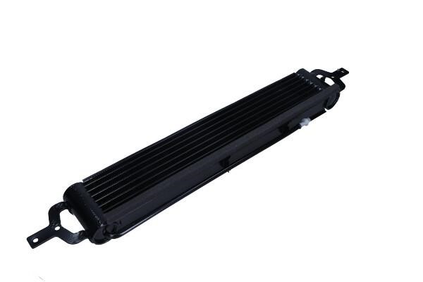 Oil cooler heat exchanger Mini: 31809 NRF Oil cooler