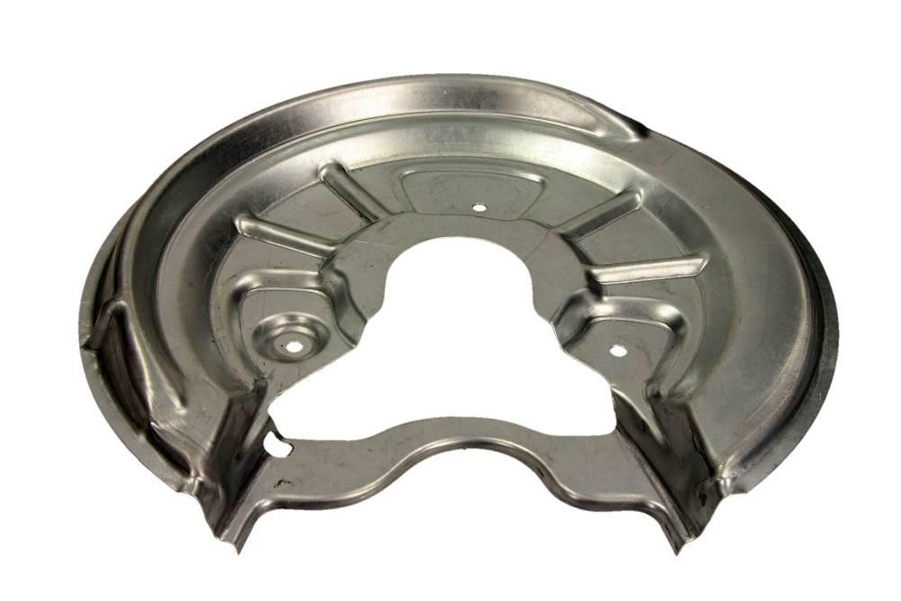 Brake dust shield Seat Altea: 234718 NK Brake dust shield