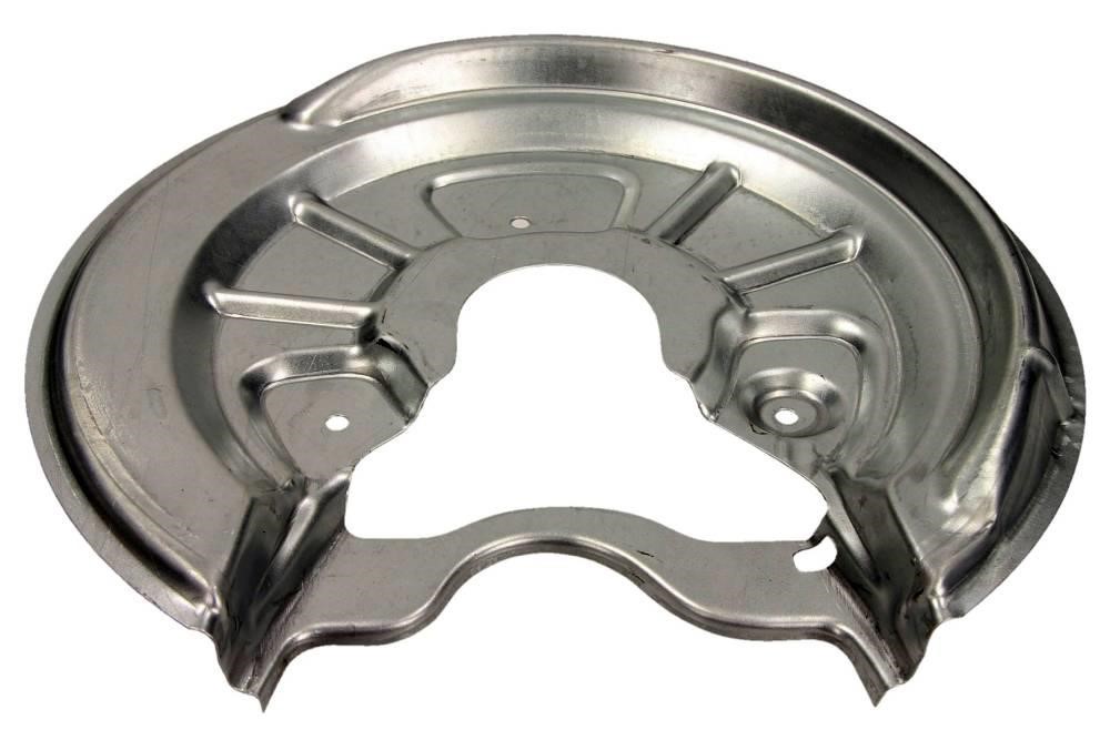 Brake dust shield Seat Altea: 234719 NK Brake dust shield