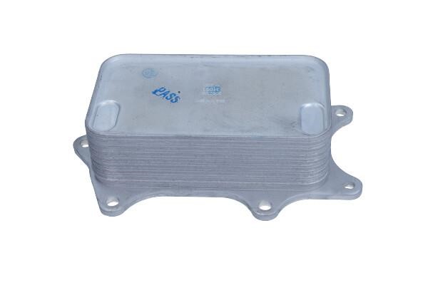 NRF 31863 Oil cooler 31863 31863 NRF Oil cooler