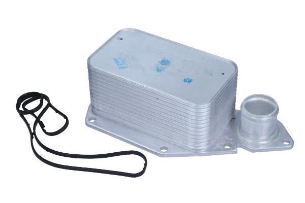 Oil Cooler Renault Master: 31864 NRF Oil cooler