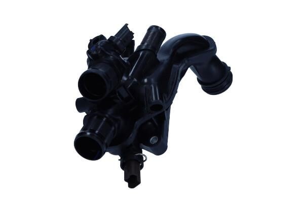 NRF 725160 Coolant thermostat 725160 725160 NRF Coolant thermostat