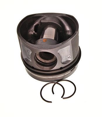 Piston Jaguar: 8742770710 Nural Piston set, 0,50mm
