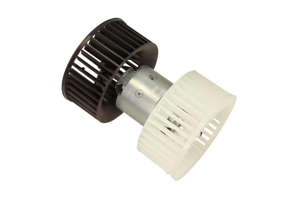 Electric engines BMW: 34120 NRF Cabin ventilation engine
