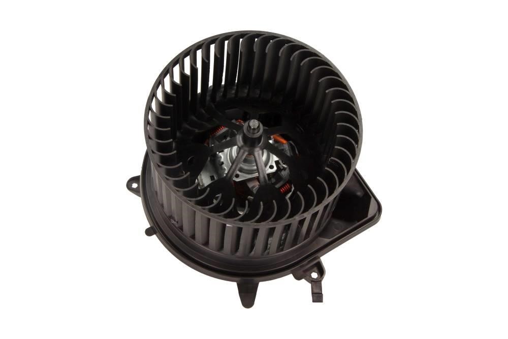 Interior blower Mini: 34157 NRF Blower motor